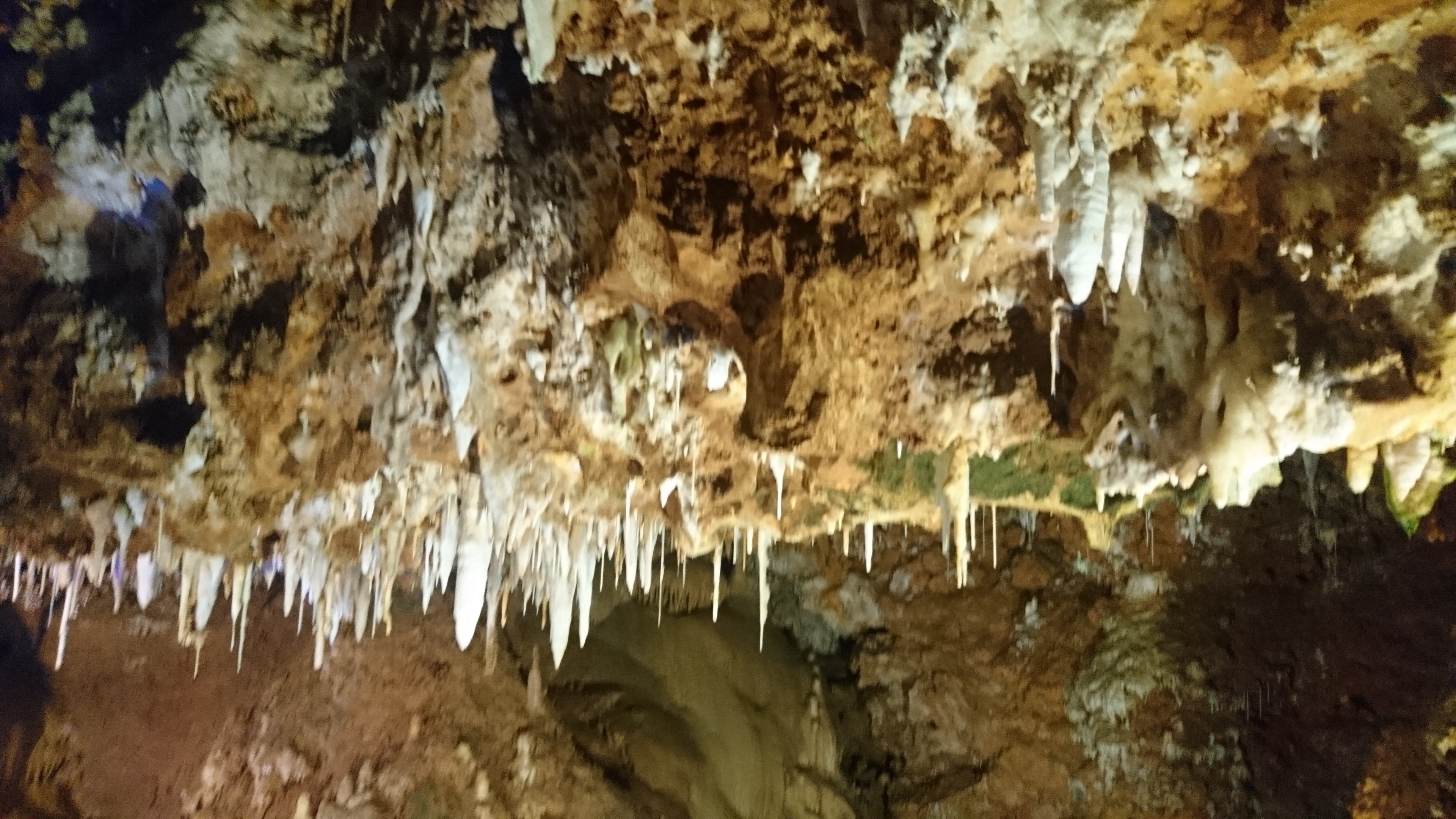 Cave of Saint-Cezaire