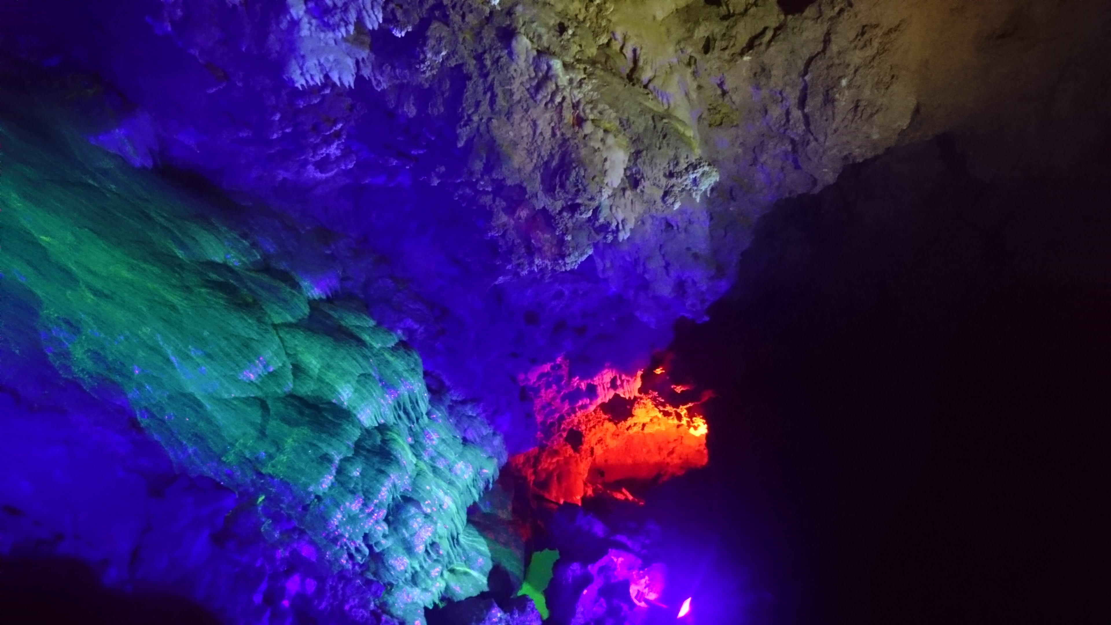 Cave of Saint-Cezaire
