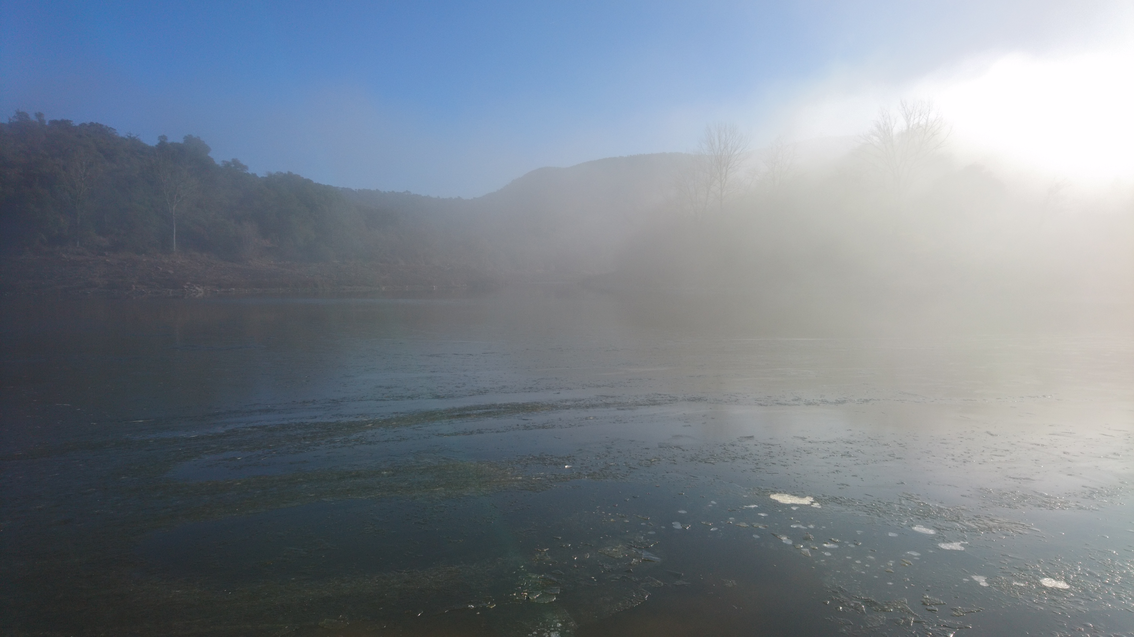 Lac d'Avellan