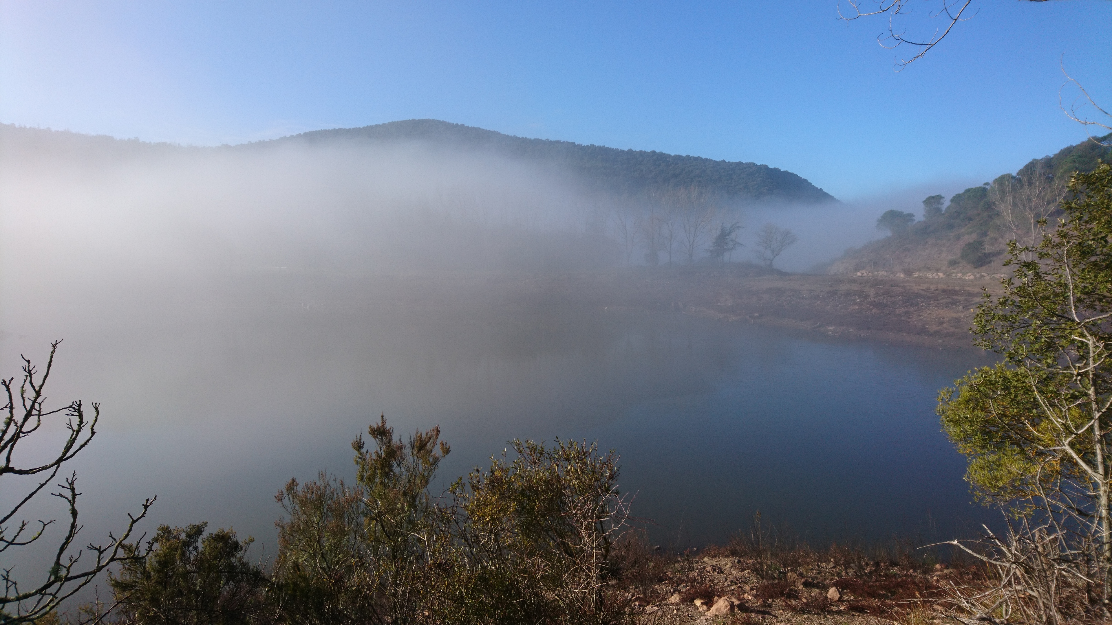Lac d'Avellan