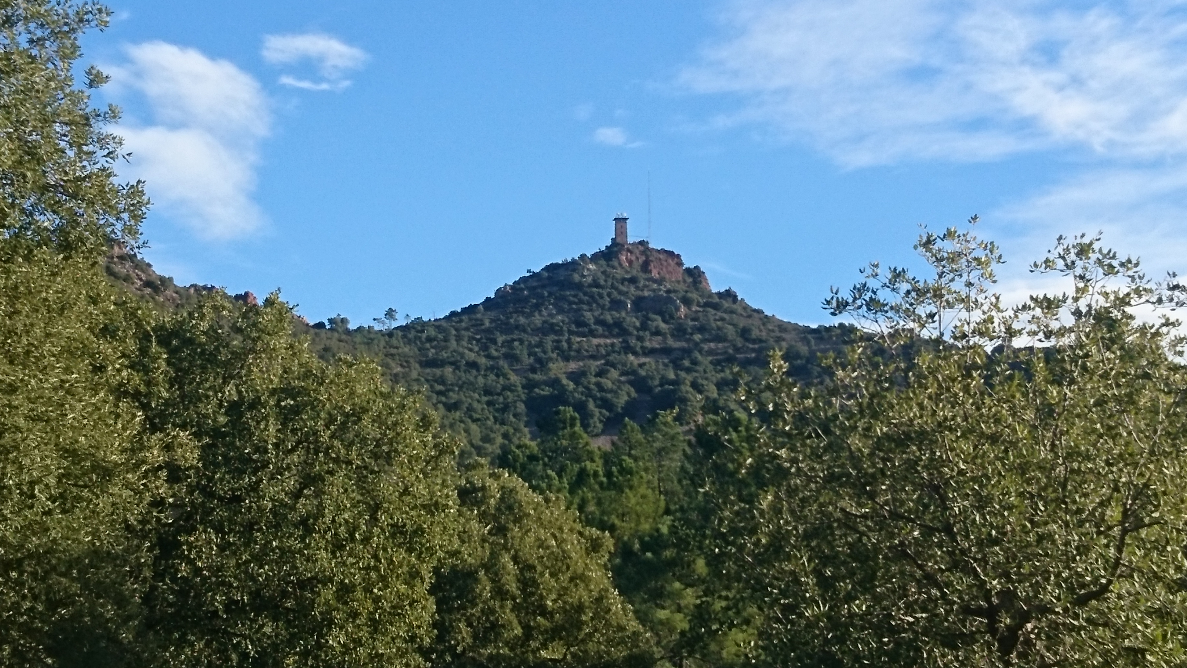 Mont Vinaigre
