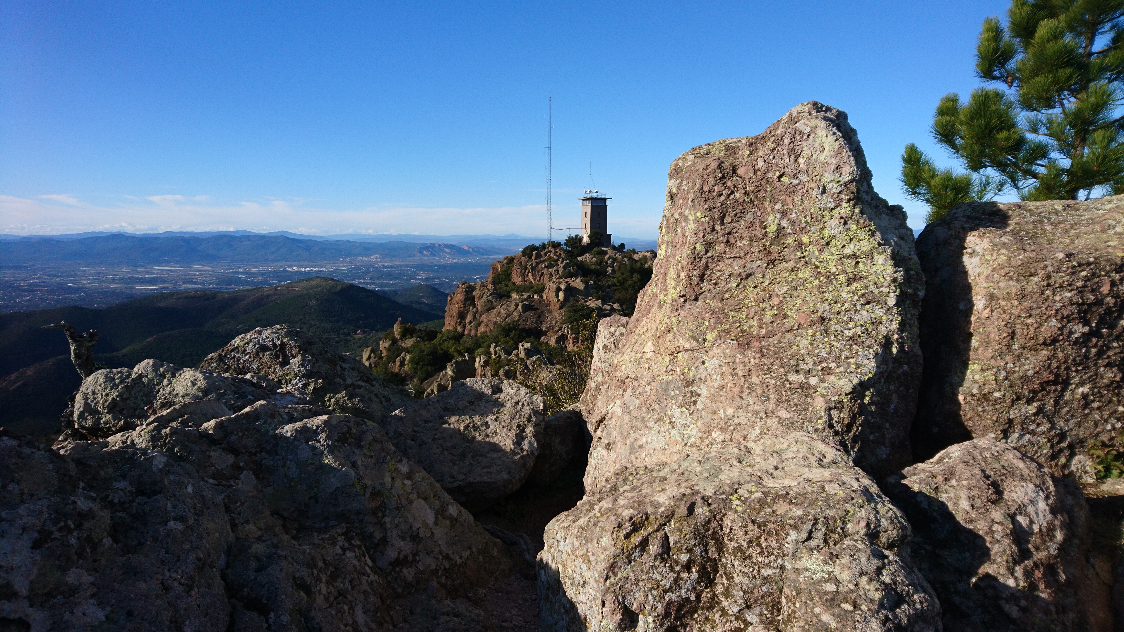 Mont Vinaigre