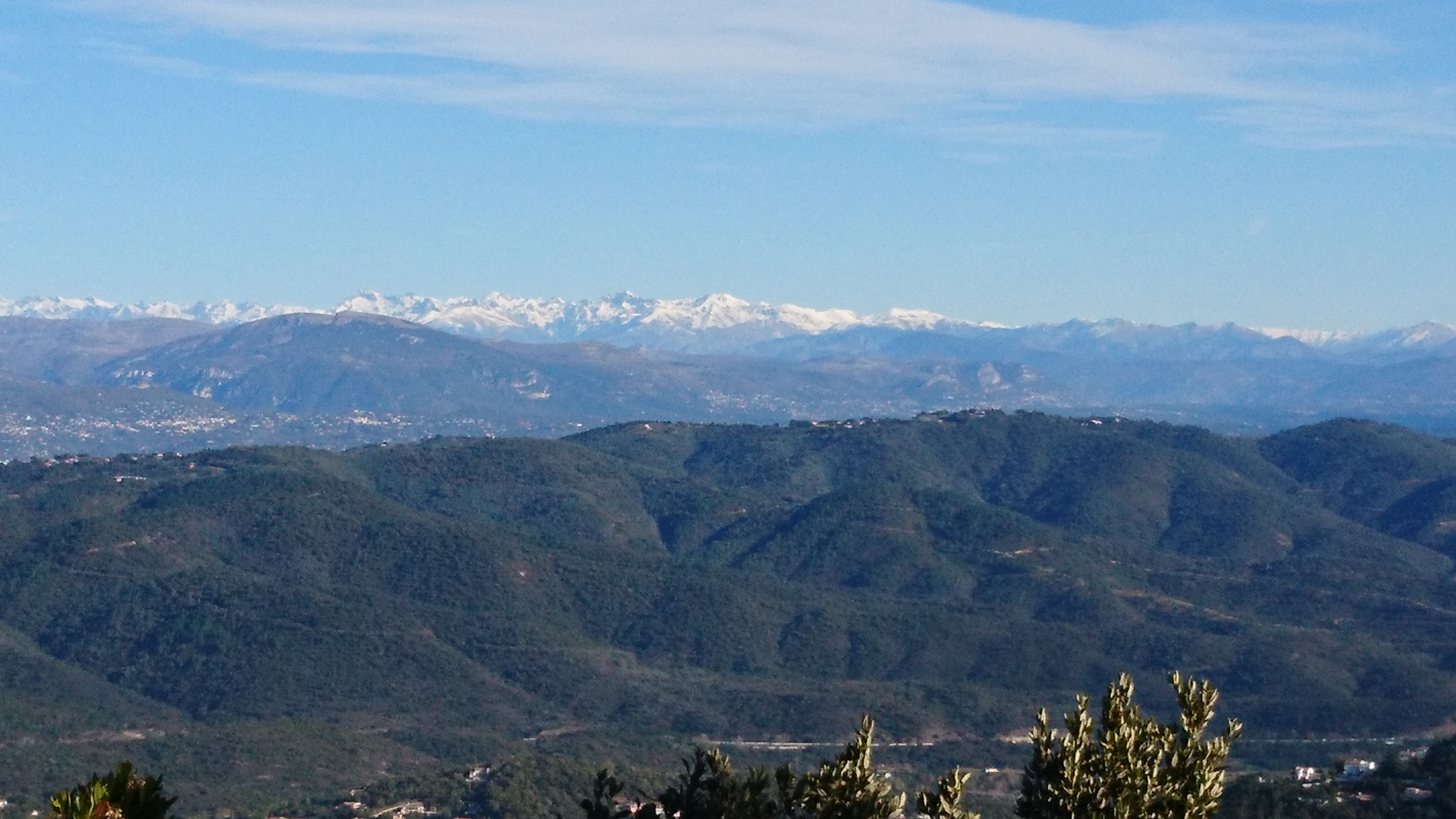 Mont Vinaigre