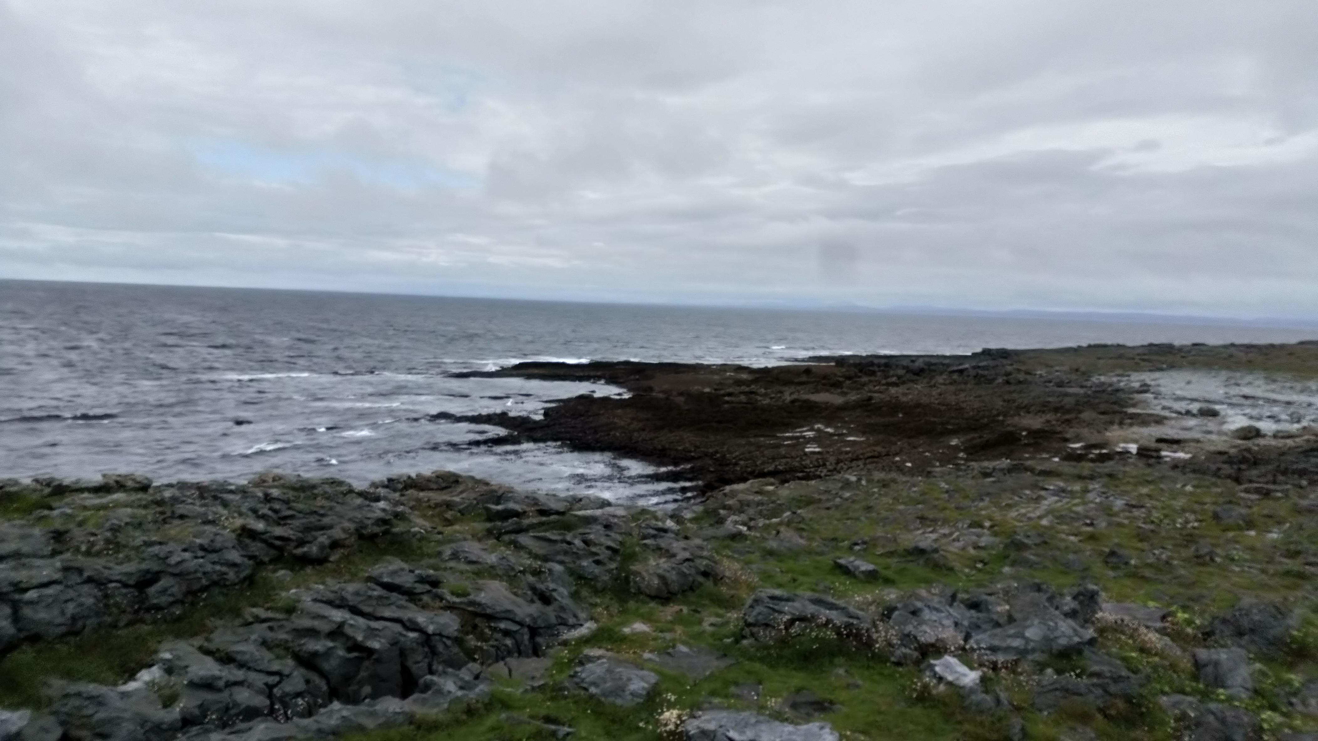 The Burren