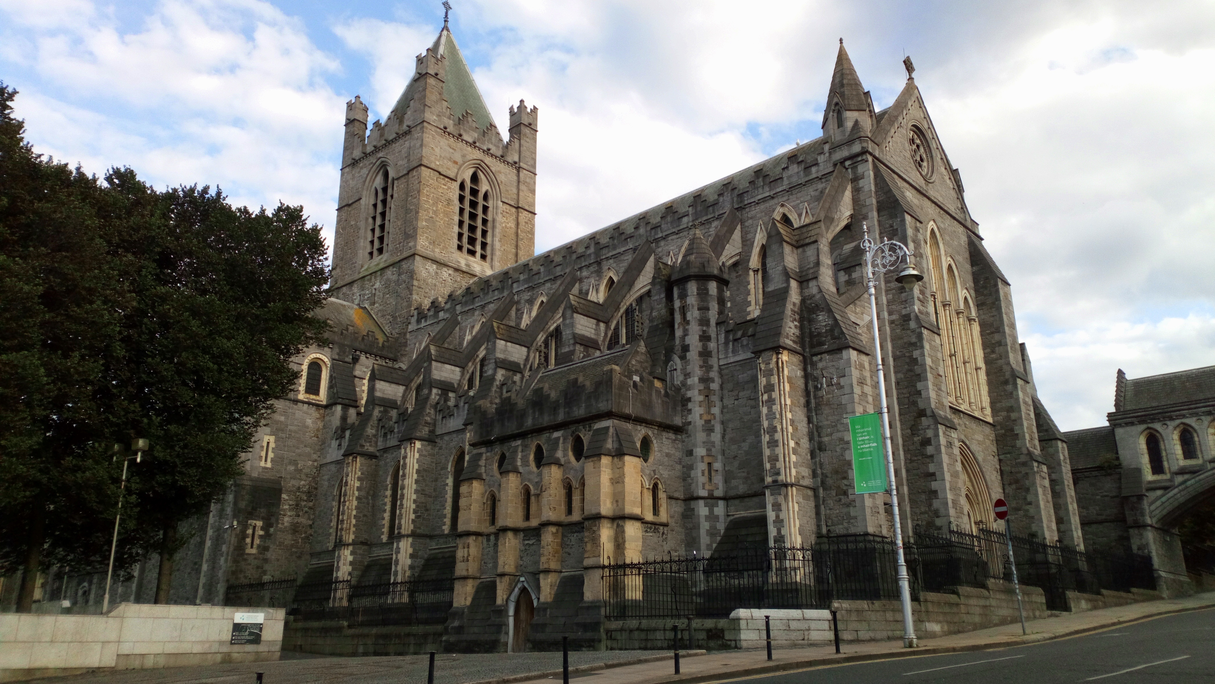Christ Church Cathedral