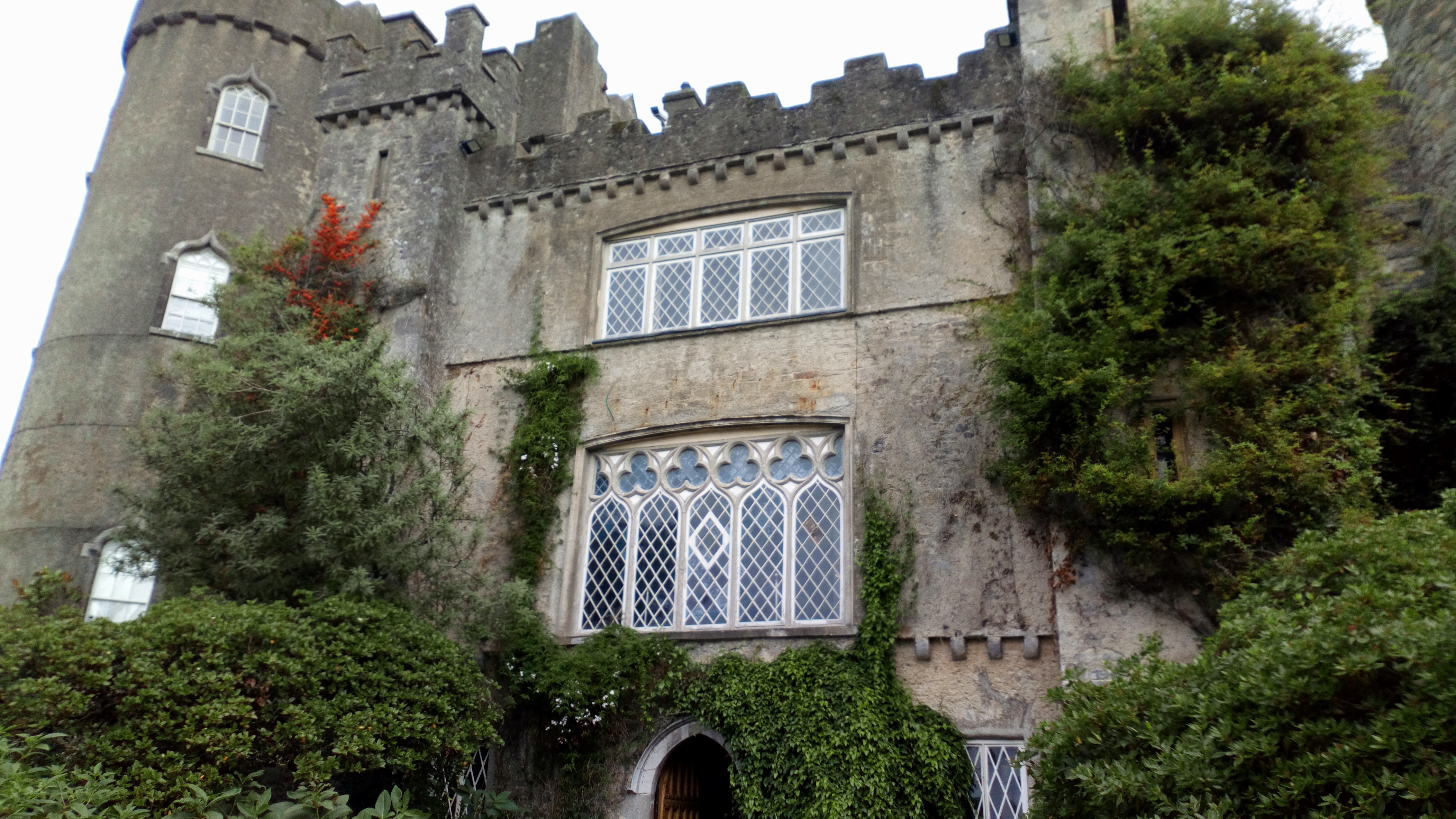 Malahide Castle & Garden