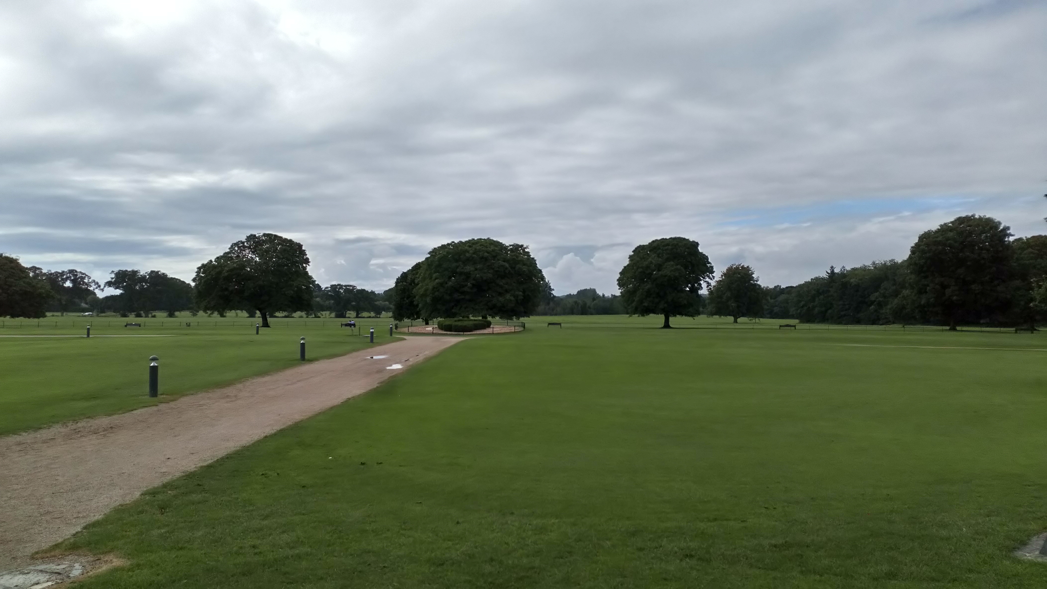 Malahide Castle & Garden
