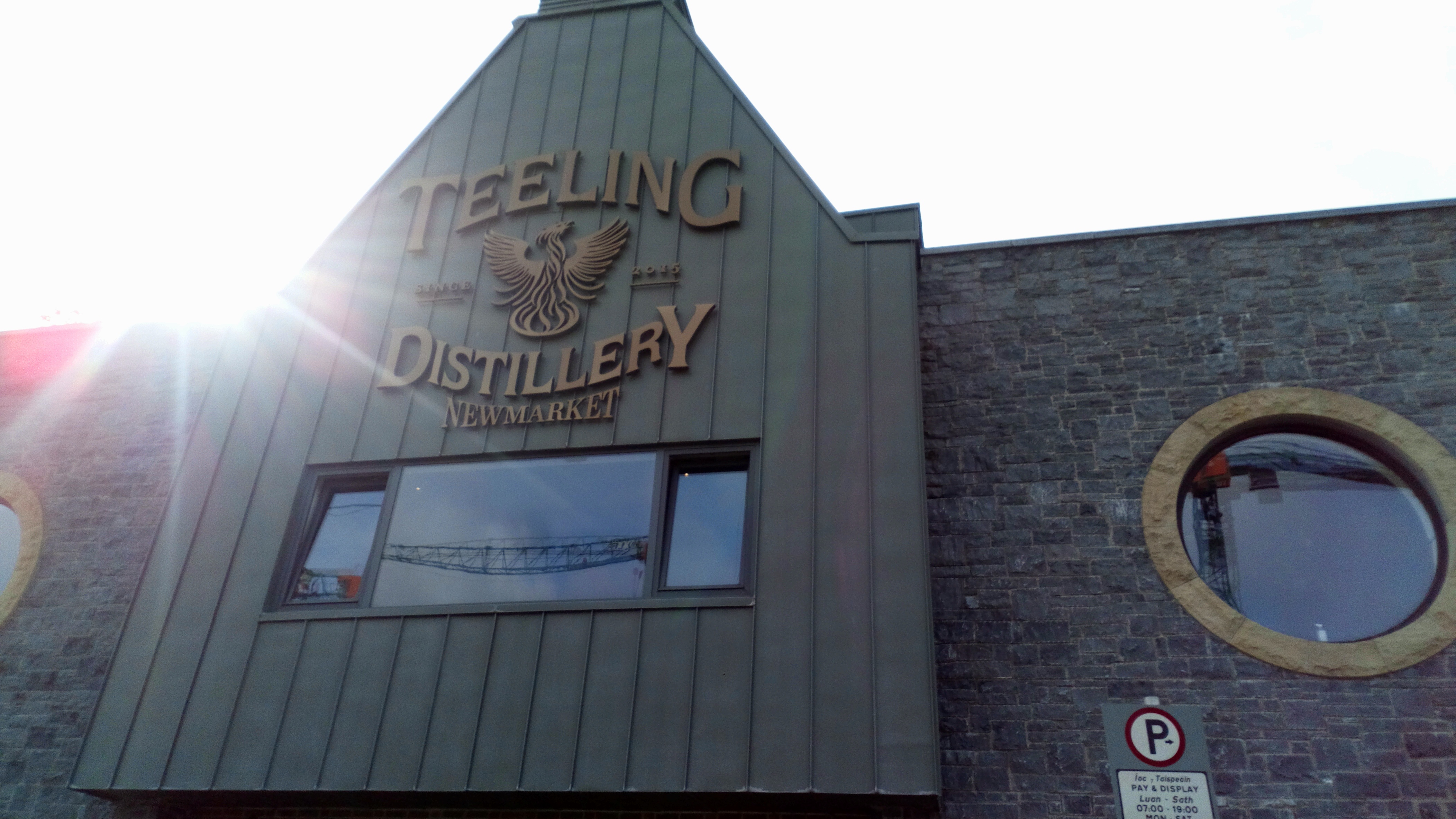 Teeling
