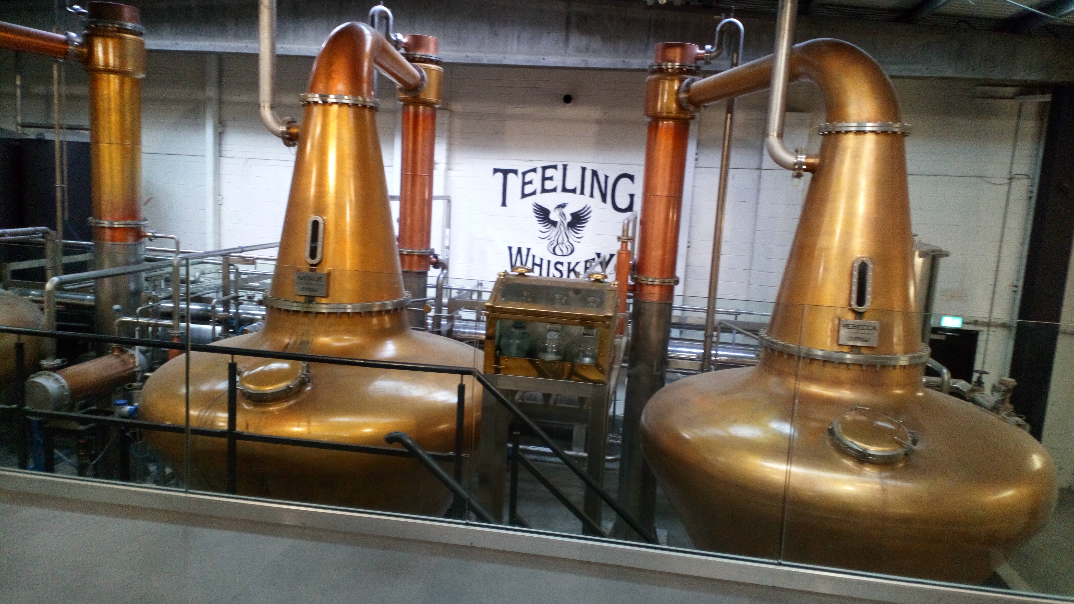 Teeling
