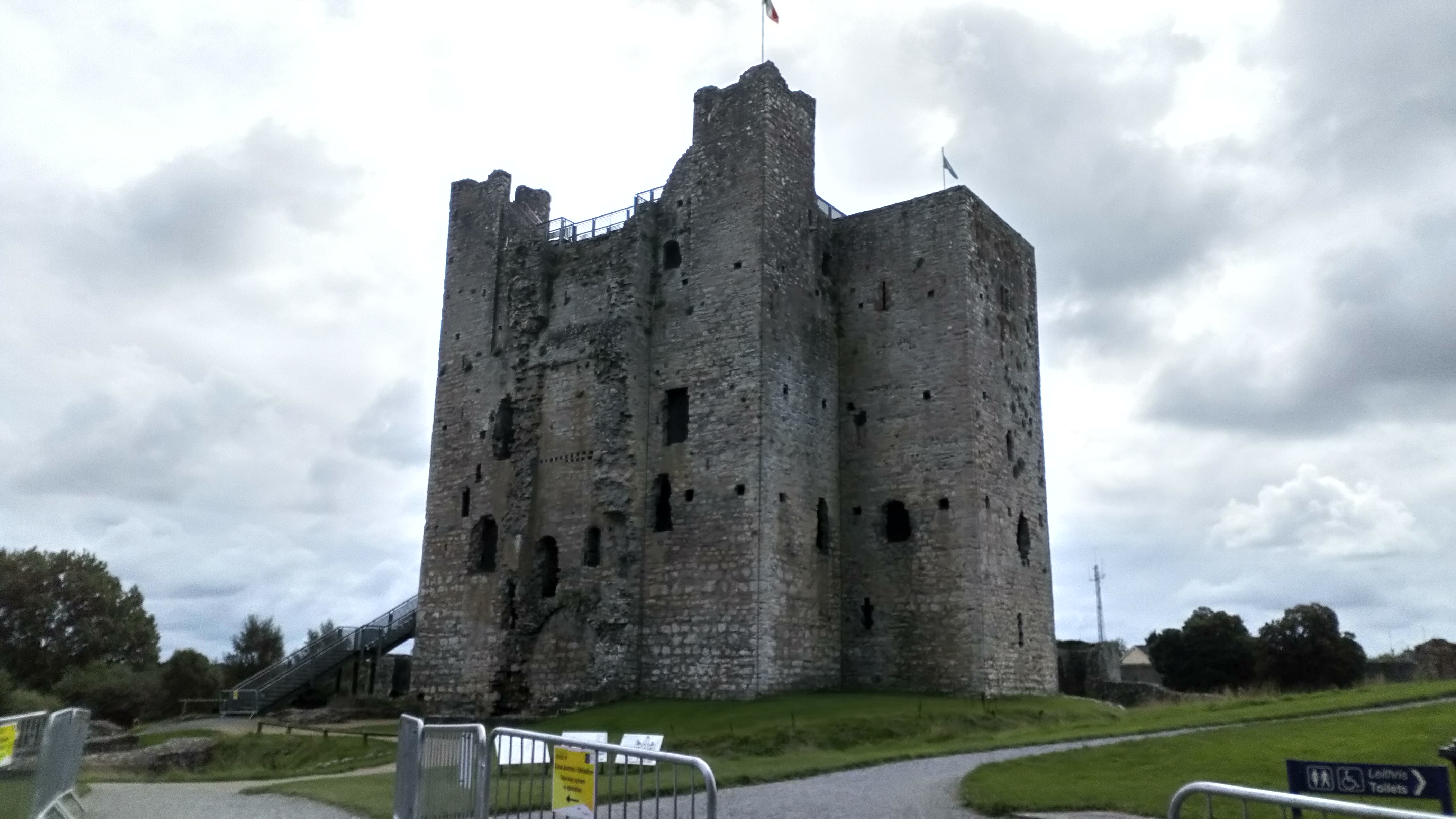 Malahide Castle & Garden