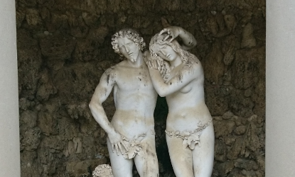 Giordano di Boboli