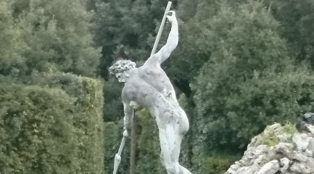 Giordano di Boboli