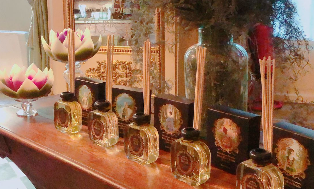 Officina Santa Maria Novella
