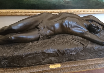 Palazzo Pitti