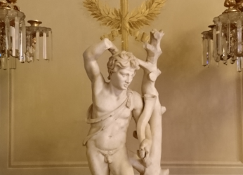 Palazzo Pitti