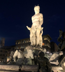 Piazza Della Signoria