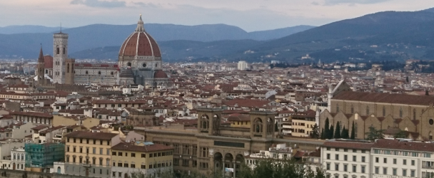 Piazzale Michelangelo