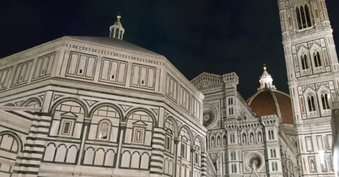 Cattedrale Santa Maria Del flore