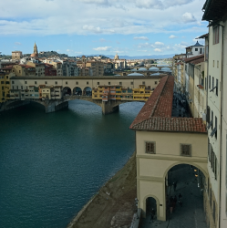 Vasari Corridor