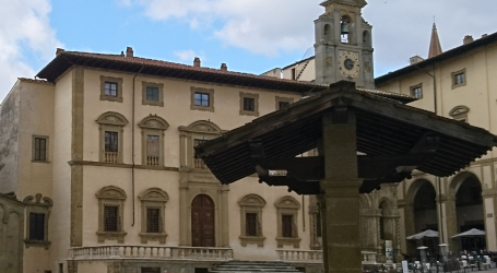 Arezzo