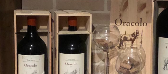 Poggio Amorelli