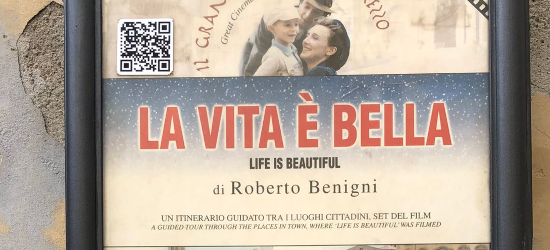 La Vita è Bella