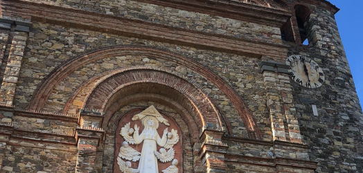 Church of Saint Mary