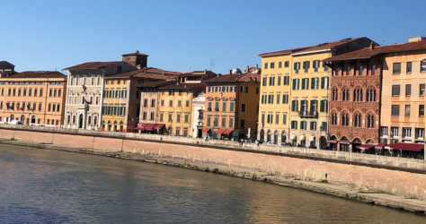 Pisa