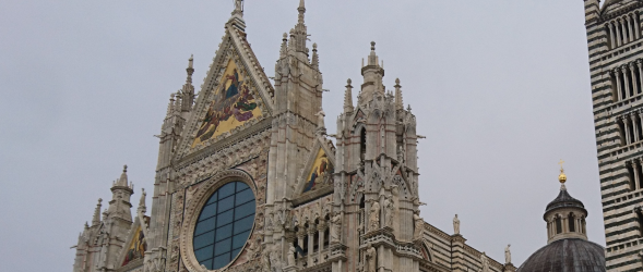 Duomo di Siena