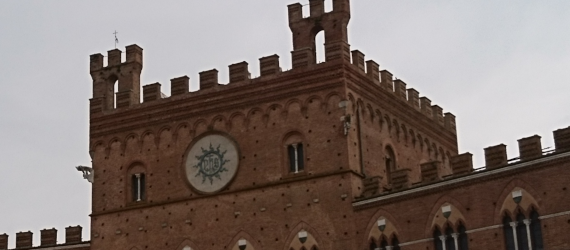Piazza del Campo
