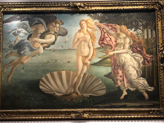 Uffizi