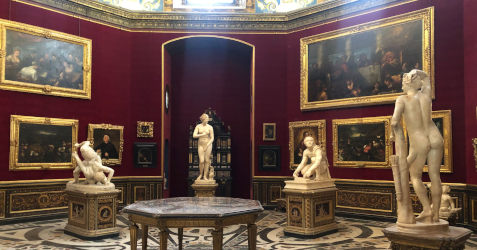 Uffizi