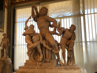 Uffizi
