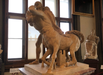 Uffizi