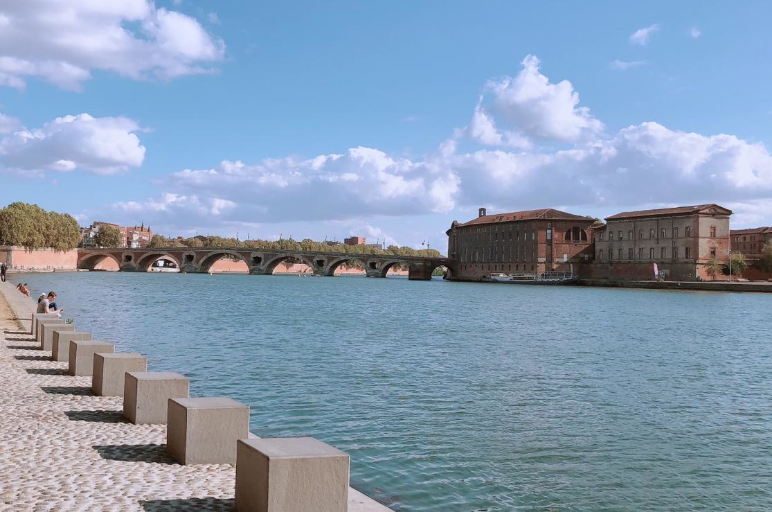 Garonne